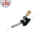Ensemble Chalumeau Etancheur Godet Inox 50 et 100 kW - Col 130 et 600 mm - Tuyau 20m - Détendeur - Manche 620