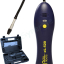Kit Outils pour Attestation de Capacité Climatisation avec manifold 2 voies