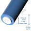 Canne de ramonage Fibrauto Ø 20 mm (12X175)