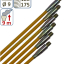 Kit matériel de ramonage standard - Création d´activité