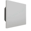 Kit bouche ColorLINE Blanc Ø 80 mm avec Module de régulation et Coude Flexigaine