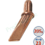 Lance de fer à souder Express - Panne 23 x 3 mm
