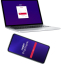 ADEY ProCheck® Coffret Refill Kit - Recharge comprennant 25 bandes et 10 cartes