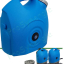 Kit outillage performance Nettoyage climatisation comprenant Nettoyeur EasyPro et EasyVap et accessoires