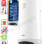 Chauffe eau sanitaire mixte Vertical Mural 100 litres (résistance électrique stéatite 230V (haute protection) + échangeur chauffage) + kit accessoires (vase sanitaire 8 litres, groupe de sécurité, régulation et fixation)