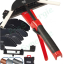 Kit Plombier de ''démarrage'' d´activité Soudage cuivre + Sertisseuse L2X (multicouche) - Virax - Stanley - GCE Charledave (Poste à souder 1m cube)