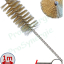 Kit matériel de ramonage standard - Création d´activité