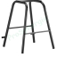 Accessoires Pack 1 pour Rems Cento (support + Servante Herkules)