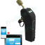 Ensemble mesure HVAC-R - 8 appareils de mesures pour chauffage, climatisation et frigo - Application mobile Si-HVACR