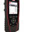 Multifonction évolutif portable type AMI 310 SK avec . Livré avec module de pression (- 500 + 500 Pa et 2 à 28 m/s), sonde fil chaud Télescopique à col de cygne, longueur 1 m,