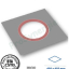 Kit complémentaire ´´Isol-Mur´´ cheminée isolé Ø 230/280 mm