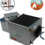 Kit puits géothermique Echangeur hydraulique une  corbeille  (environ 1KW) avec pompe et sécurité + batterie avec filtre à air Ø160mm et régulation