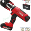 Kit outillage sertissage électrique Viper M2X - PER profil RF-P