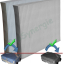 Ensemble Filtres Deefly : 3 lots de filtres G4/F7 + Produit d´entretien Climex Progalva + vaporisateur