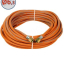 Ensemble Chalumeau Etancheur Godet Inox 100 kW - Col 400 mm - Tuyau 20m - Détendeur - Manche 620