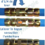 Canne de ramonage Fibrauto Ø 20 mm (12X175)