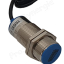 Kit contrôleur de niveau 230V 16A avec contact axiliaire et témoin Led + 2 capteurs de niveau PNP