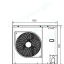 Pompe à Chaleur (groupe eau glacée) PAC EREBA HE R410A Mono Bloc Inverter Air / Eau (Mono 230V ou Tri 400V) - Pc 4 à 21KW