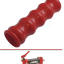 Nomenclature sous-ensemble Manche, Petit piston, biellettes, ressorts, et joints de Vérin manuel n° 2 de cintreuse Hydraulique Virax