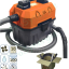 Kit matériel de ramonage standard - Création d´activité
