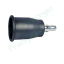 Godet titane Ø 60 mm - Puissance 100 kW - Col 400 mm