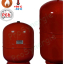 Kit chaudière bois bûche LCG gazéification classe 5 (A+) 50KW + Ballon 1500L + vannerie, sécurité thermique et relève de température + Vase 200 litres