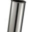 Tuyau de fumée Inox Isolé longueur 1,33 ou 1 mètre / 45, 25 ou 10 cm Poujoulat - Op° peinture