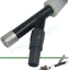 Appareil de ramonage rotatif Robotube Ø 30 mm - Pour tubes de chaudières - Kit complet