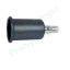 Godet titane Ø 50 mm - Puissance 50 kW - Col 130 mm