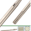 Kit trépan SDS Max 100mm trépan carbure + adaptateur SDS Max lg 420mm Trépan carbure Pro & accessoires compatible SDS-max