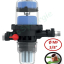 Kit Colifioul monotube pour cuve (ensemble vanne police soutirage à flotteur, filtre purgeur à recyclage FloCo-TOP-1K et accessoires raccords + ventilation)