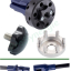 Kit de 10 Cannes de Ramonage 1m Wöhler SNAP & SWEEP