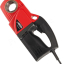 Filière électroportative Mini-Phénix 230V avec étau de blocage -Têtes BSPT Droite 1/2-3/4-1-1.1/4´´