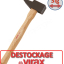 Kit Plombier de ''démarrage'' d´activité Soudage cuivre + Sertisseuse L2X (multicouche) - Virax - Stanley - GCE Charledave (Poste à souder 1m cube)