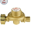 Ensemble Chalumeau Etancheur Godet Inox 100 kW - Col 400 mm - Tuyau 10m - Détendeur - Manche 620