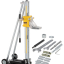Picus SR Set Titan - Carotteuse + Guide d´amorçage + Réservoir d´eau sous pression + Couronne de carottage laser Ø 132 mm