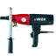 Ensemble V150+ contenant : Bâti V150 - Moteur V150+ - Couronne Ø 127 mm
