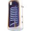 Chauffe eau sanitaire mixte Vertical Mural 150 litres (résistance électrique blindé 230V + échangeur chauffage) + kit accessoires (vase sanitaire 12 litres, groupe de sécurité, régulation et fixation)