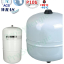Chauffe eau sanitaire mixte Horizontal Mural 80 litres (résistance électrique blindé 230V + échangeur chauffage) + kit accessoires (vase sanitaire 5 litres, groupe de sécurité, régulation et fixation)