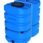 Kit 12 000 litres stockage d'eau potable avec système d´accouplement (4 Cuves Aquablock XL 3000)