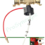Kit Centrale Virafal + injecteur 295051 + réducteur 255052 (vendu sans désembouant)