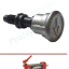 Nomenclature sous-ensemble Corps de pompe, Cylindre, bouchon et pied de Vérin manuel n° 2 de cintreuse Hydraulique Virax