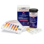 ADEY ProCheck® Coffret Refill Kit - Recharge comprennant 25 bandes et 10 cartes