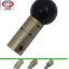 Kit Rotoflex Ø 12 mm en sacoche (10 cannes de 1m + 2 Têtes + 2 Adaptables + Fil)