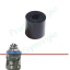 Kit de Modification Moteur de Galax 2043 en 2047 (1800 W haute dépression)