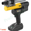 Ax-Press 25 22V ACC + Têtes à sertir 16-20-25 - Sertisseuse à batterie pour sertir des raccords de Ø 12 à 40 mm