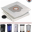 Light - Set d´accessoire d´aspiration - Sans Contact - pour C-Cleaner et C-Booster