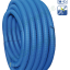 Kit Ventilation Double flux Aldes InspirAIR® Top 300 Classic + Télécommande + ensemble 3+5 bouches + 2 répartiteurs + Flexigaine 2x 50m Ø75mm