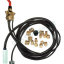 Kit Colifioul monotube pour cuve (ensemble vanne police soutirage à flotteur, filtre purgeur à recyclage FloCo-TOP-1K et accessoires raccords + ventilation)