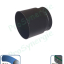 Raccord Easyclip Culotte Ø 125 mm Femelle vers 2 x Ø 90mm Optiflex (Flexigaine)